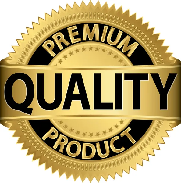 Premium Quality