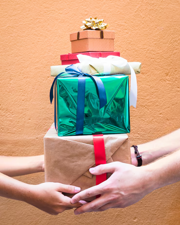 Special Gifts